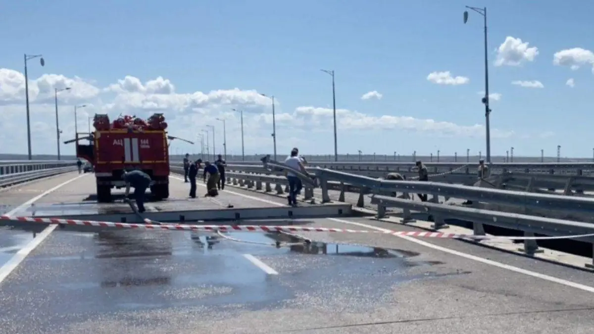 Puente de Crimea